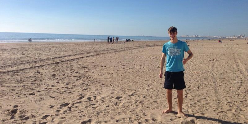 javi93b's profile banner image