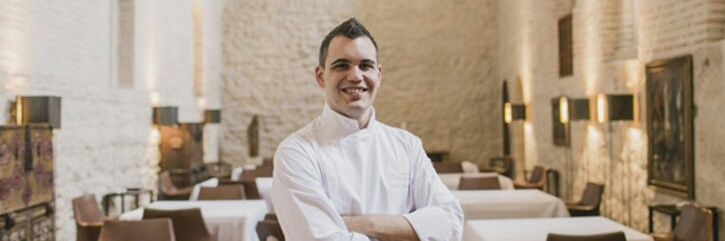 Marc Segarra banner