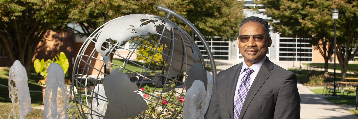 Roderick Lee, Ph.D. banner