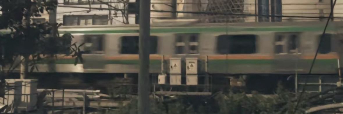 S banner