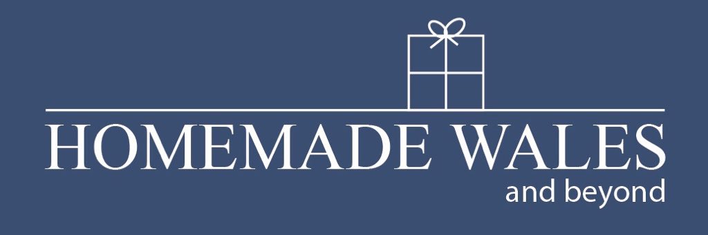 Homemade Wales banner