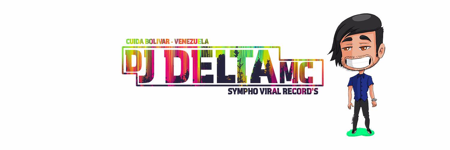 DjDeltaMc's profile banner image