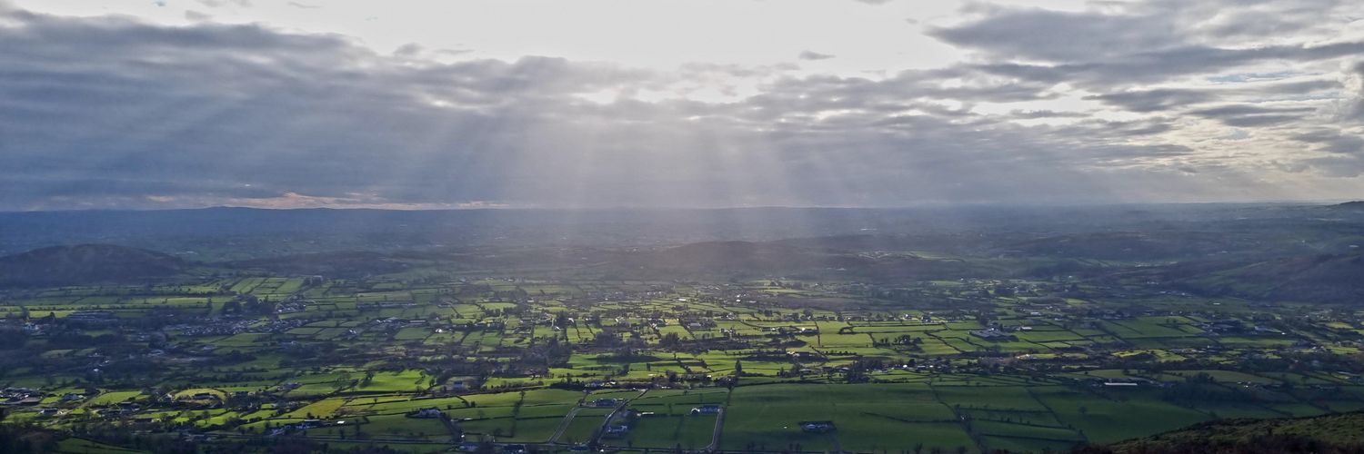 Patrick Coyle banner