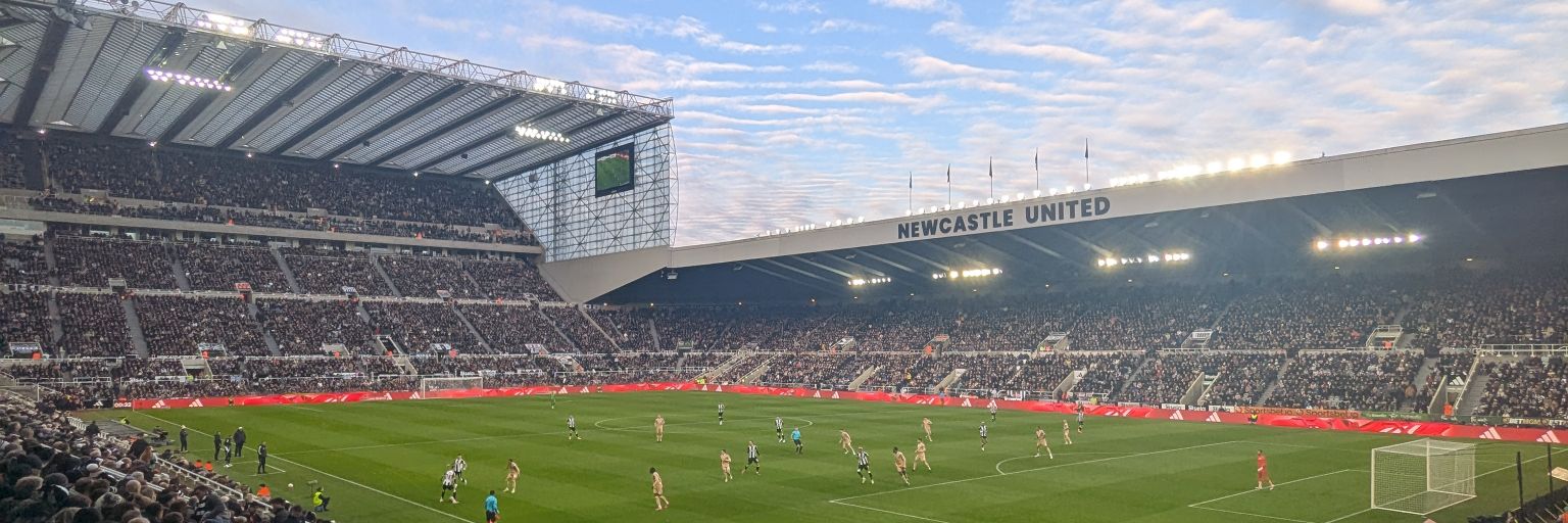BenChristie19's profile banner image
