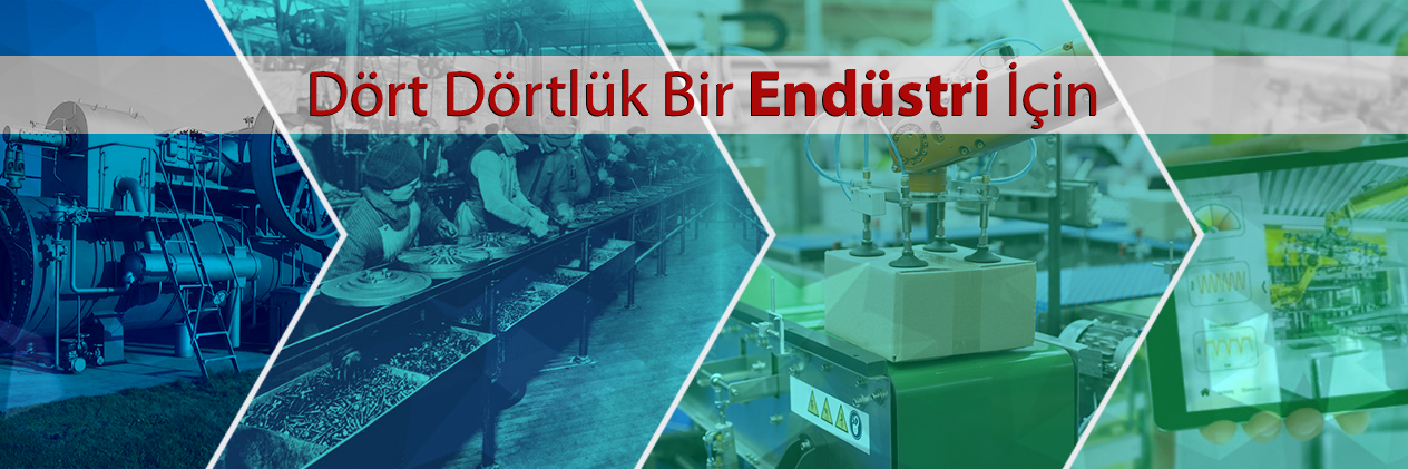 Endustri40's profile banner image