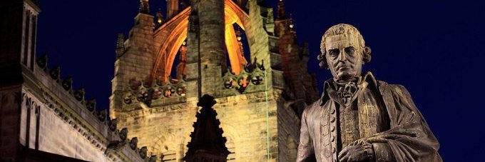 DavidERecha's profile banner image