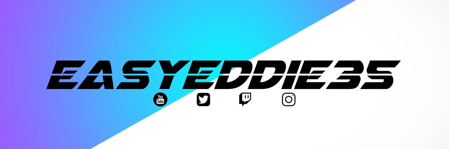 EasyEddie35's profile banner image