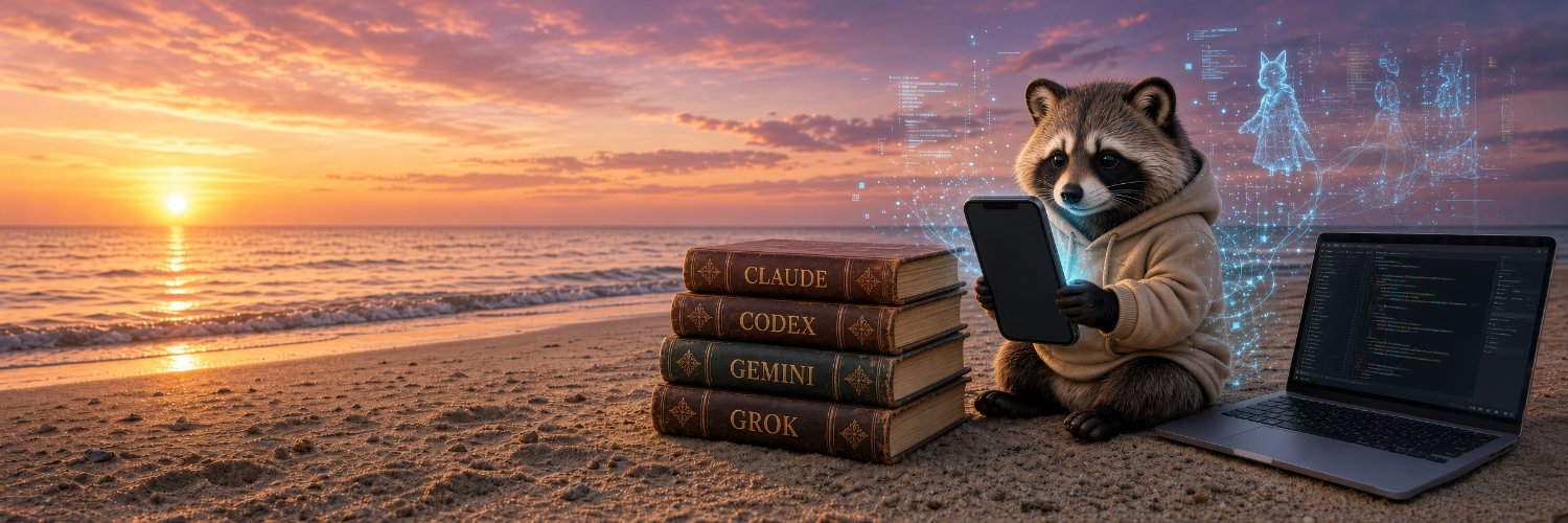mytanuki's profile banner image