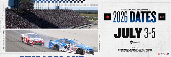ChicagolndSpdwy Profile Banner