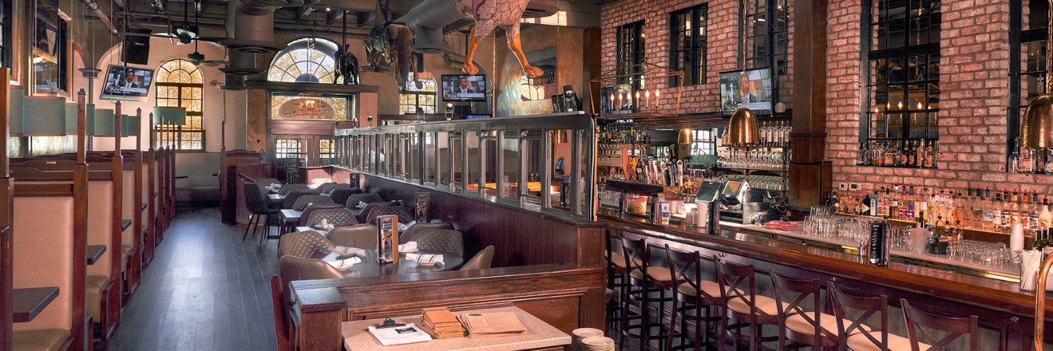 Post Office Cafe banner