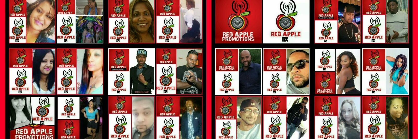 redapple_tv's profile banner image