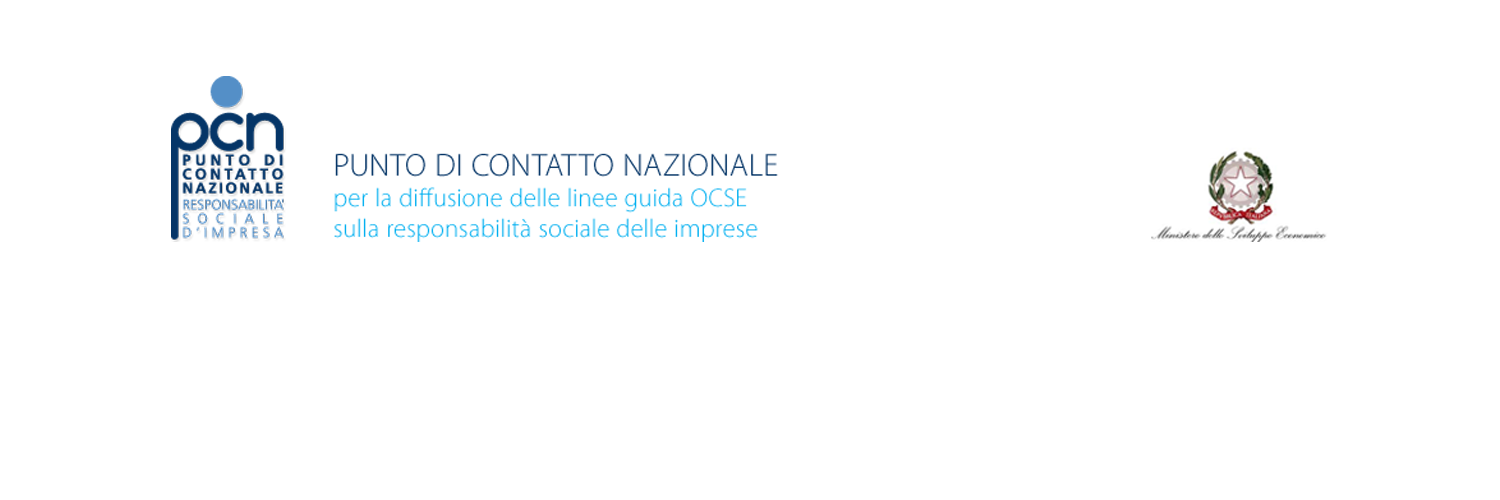 PCN Italia banner