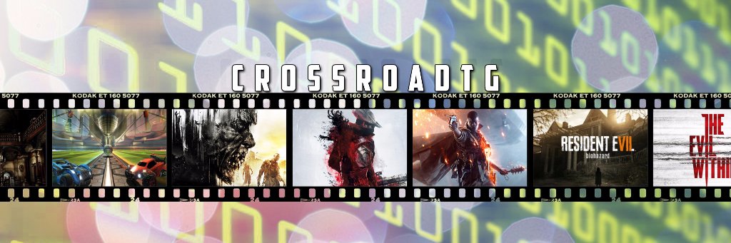 CrossRoadTG's profile banner image