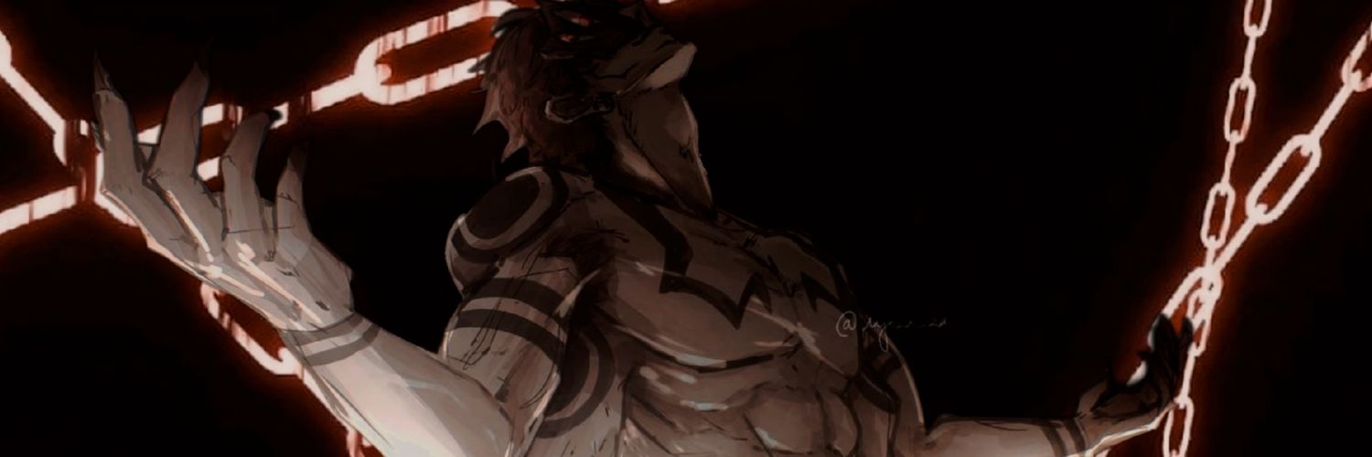 𝜥𝜤𝜫𝑮 𝜣𝑭 𝑪𝑼𝜞𝑺𝜮𝑺 banner