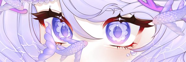 x_Soapii Profile Banner