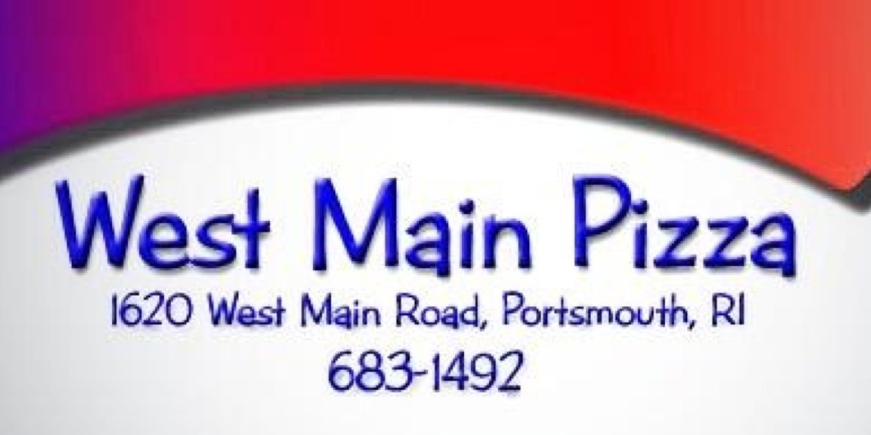 WestMainPizza's profile banner image