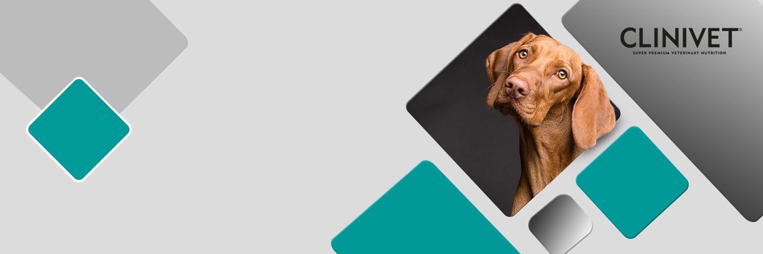 Clinivet Super Premium Nutrition banner