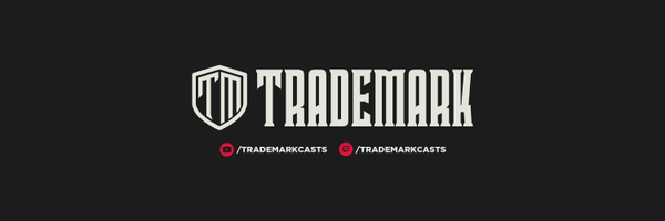 TrademarkCasts Profile Banner