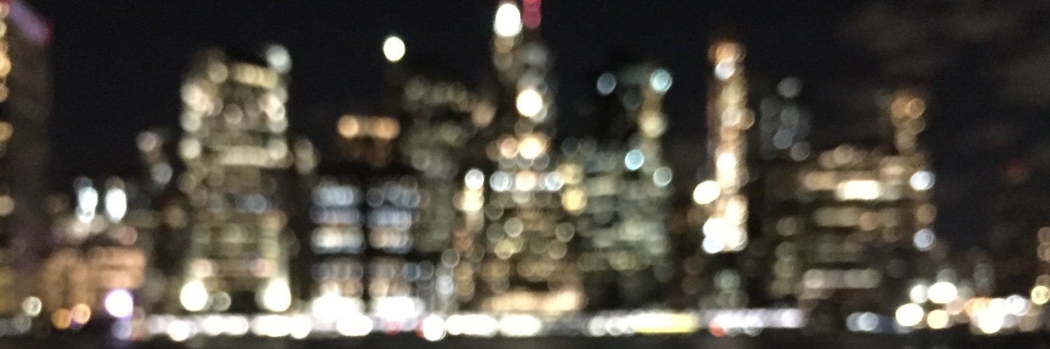 heyitshannahrae's profile banner image