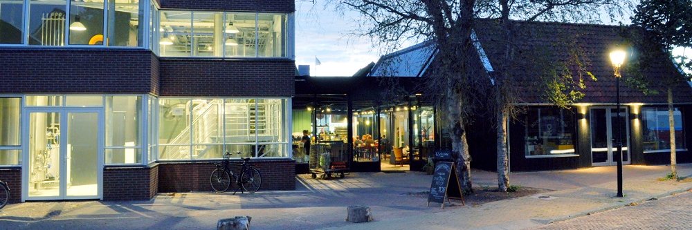 BrouwerijHoop's profile banner image