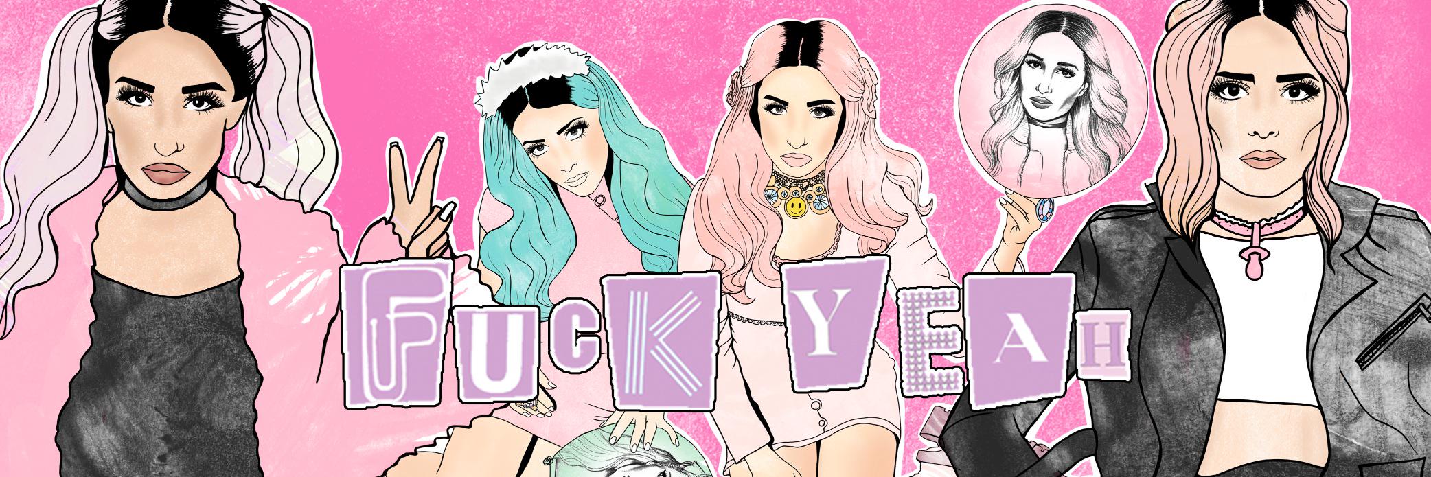 fuckyeah_RF's profile banner image