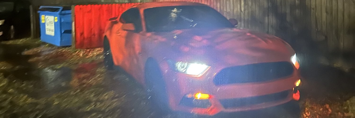 BuddTyler's profile banner image