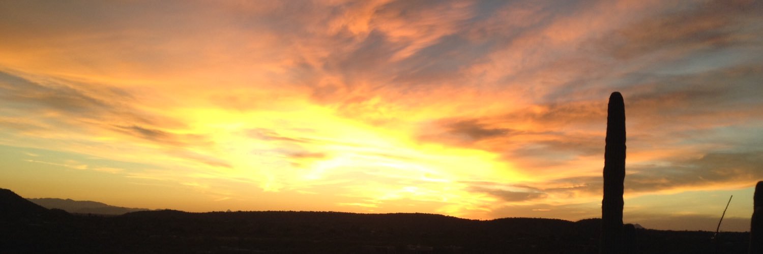bobbarker3001's profile banner image