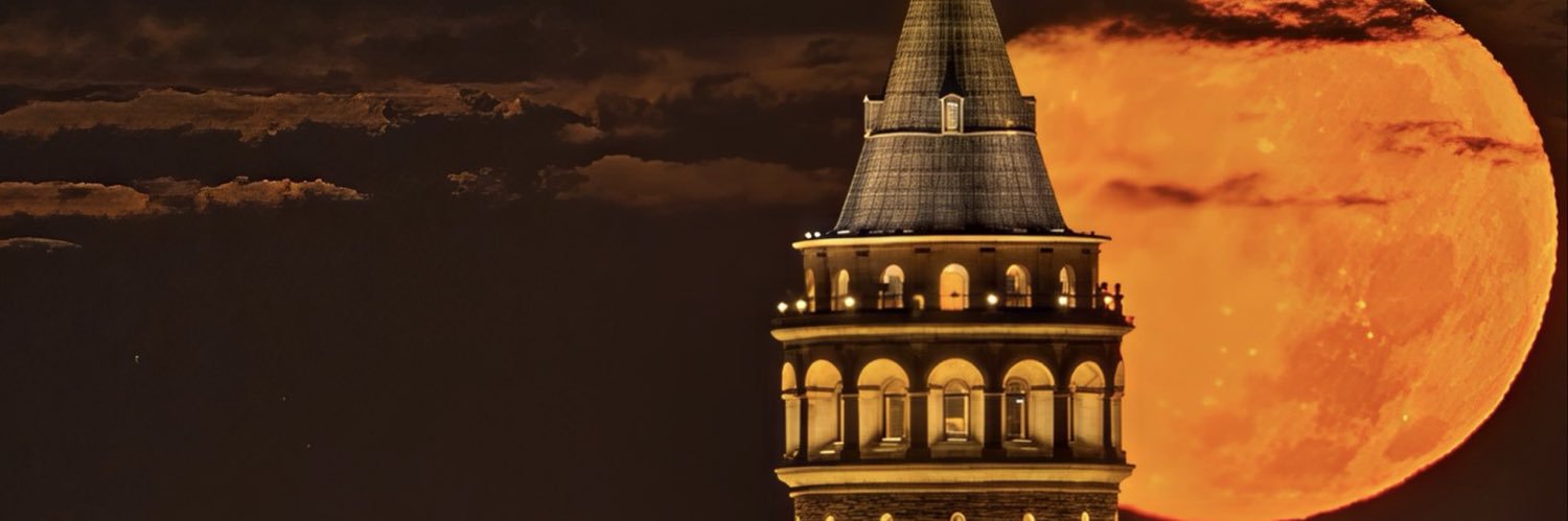 CengzhanGuloglu's profile banner image