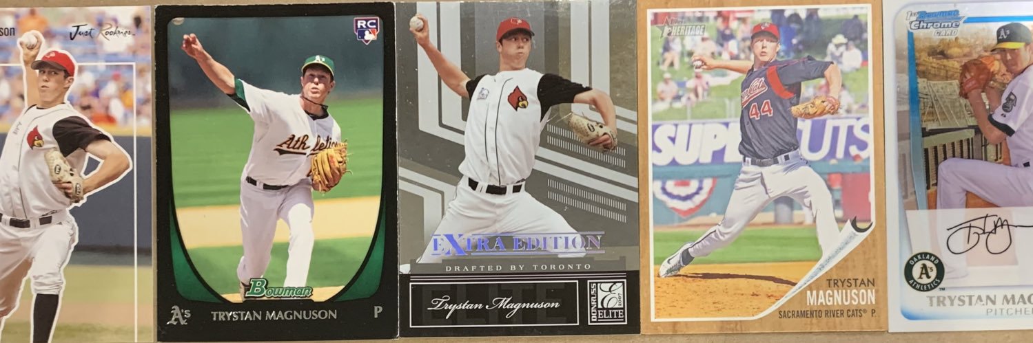 TrystanMagnuson's profile banner image