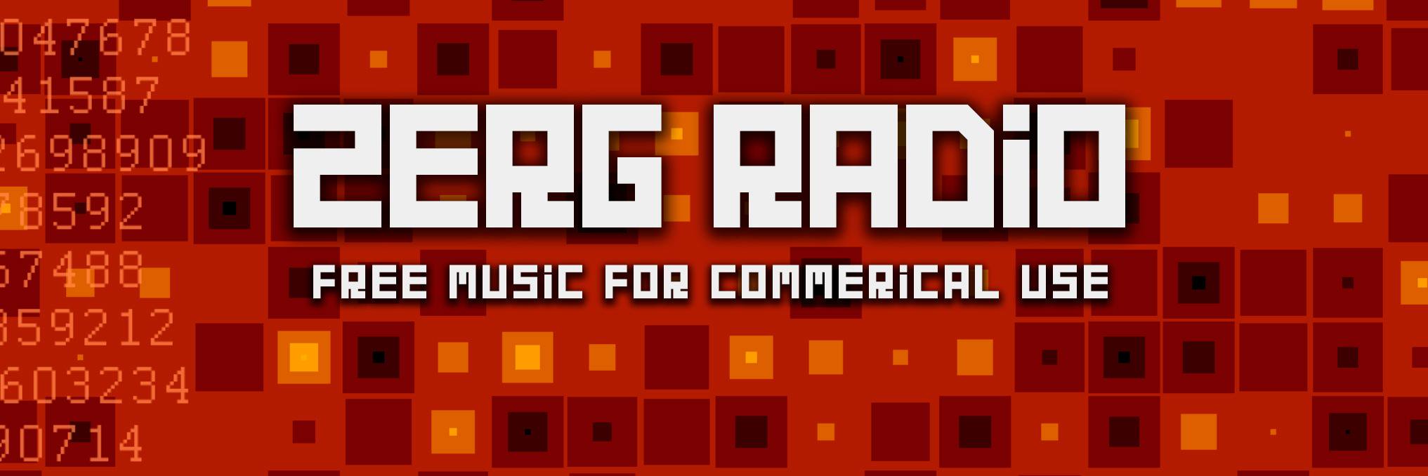 Zerg_Radio's profile banner image