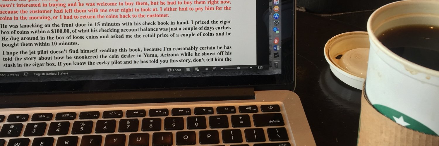 Johnnie Tidwell banner