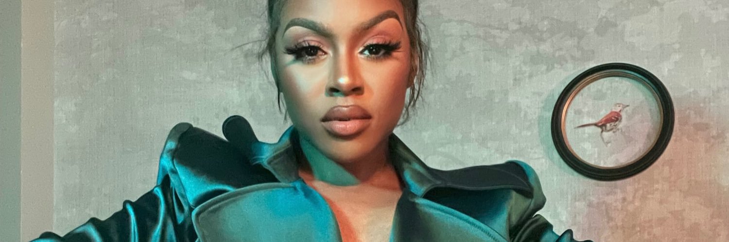 Natasha Mosley banner