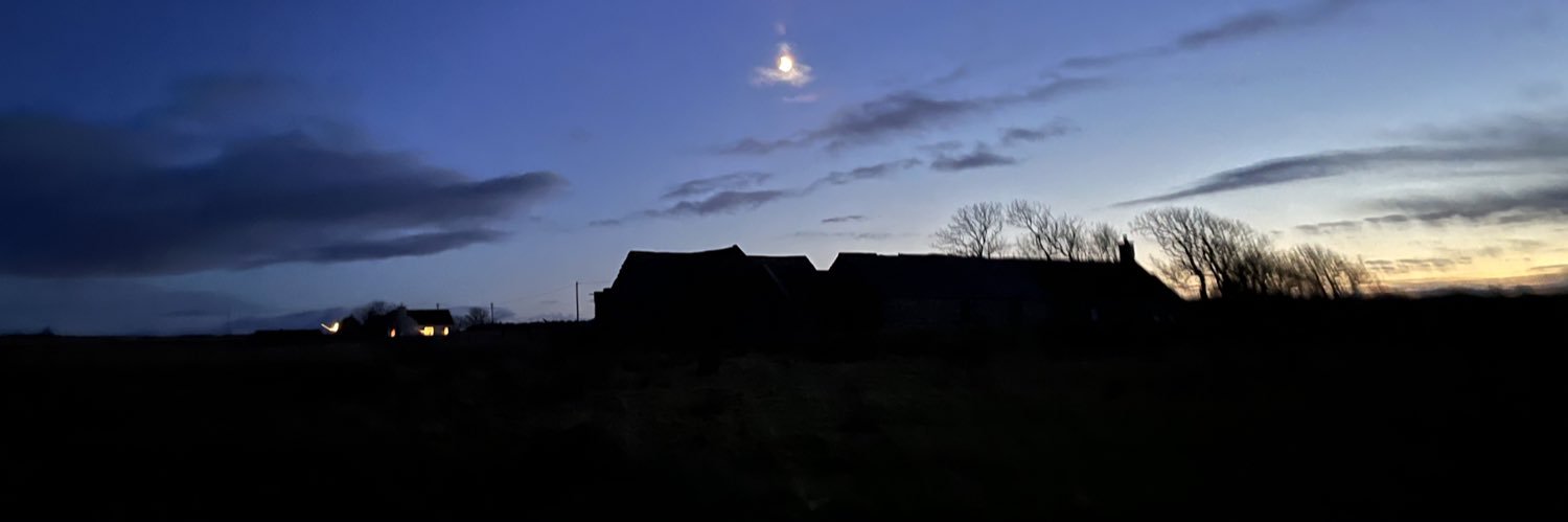 Bruce Cormack banner