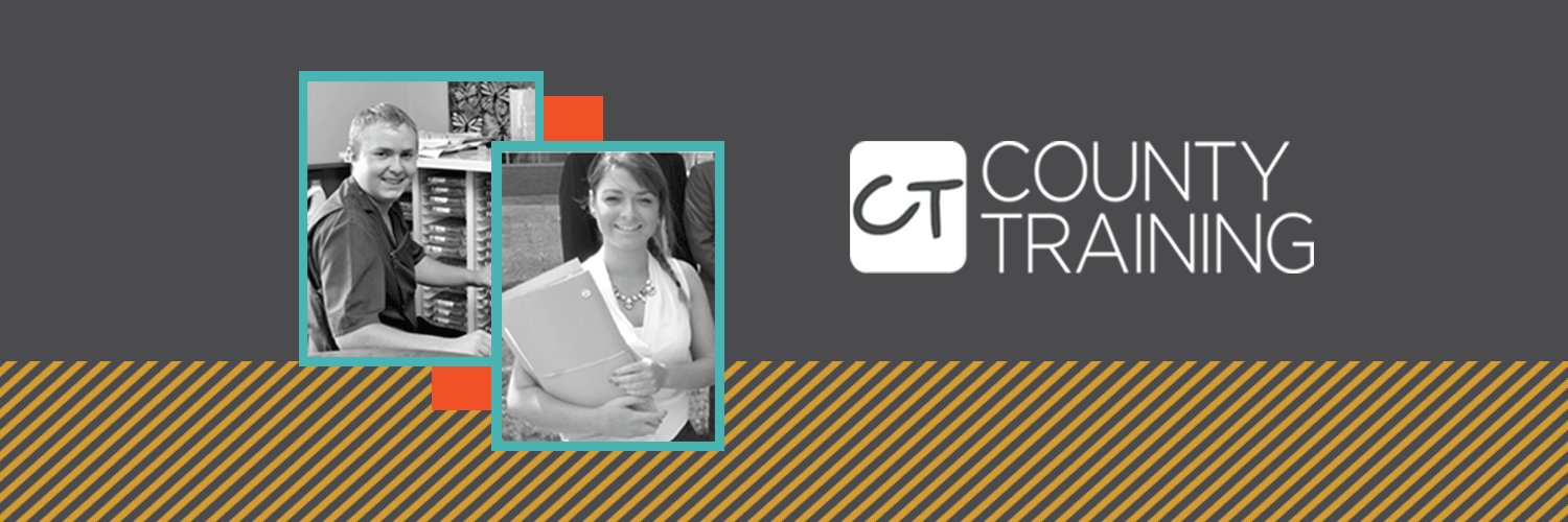 CountyTraining's profile banner image
