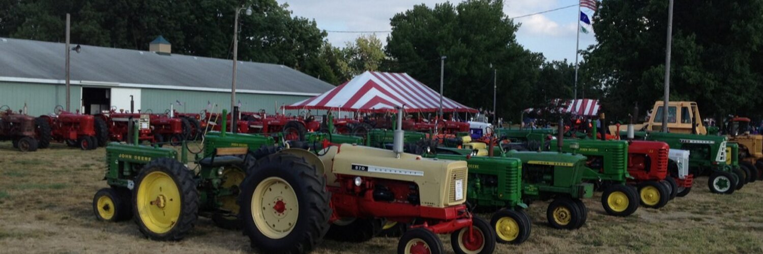 Boone County 4H Fair (BooneCo4HFair) Twitter