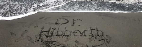 Dr. Hibberth Profile Banner