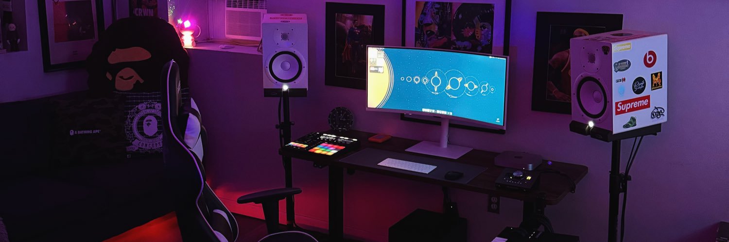 Joe Joe Beats banner