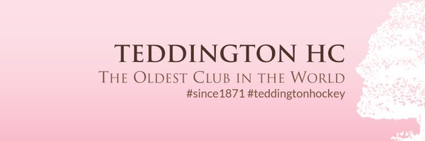 TeddingtonHC Profile Banner
