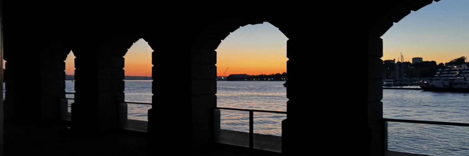 Andy Ibbs 💙 banner