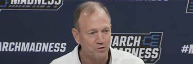 Coach Dan Monson banner