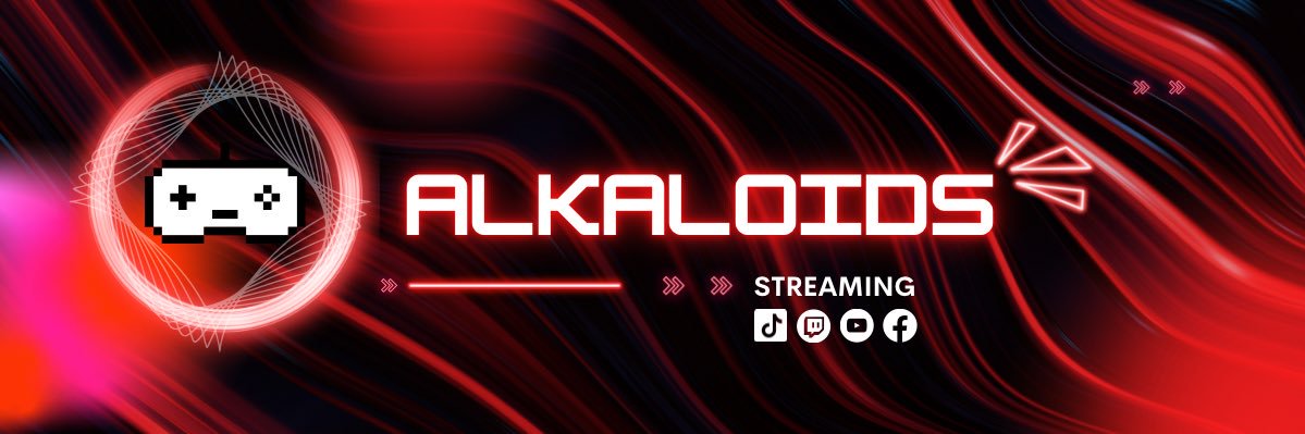 Alka_loids's profile banner image