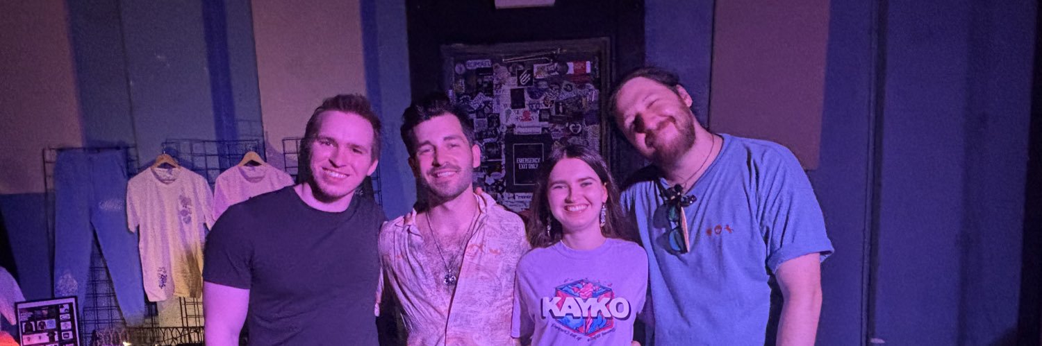 Marissa Adams banner