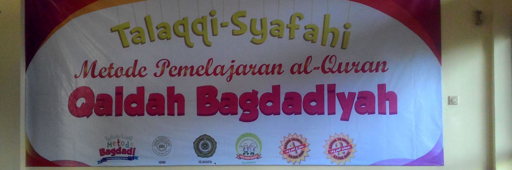 Metodebagdadi's profile banner image