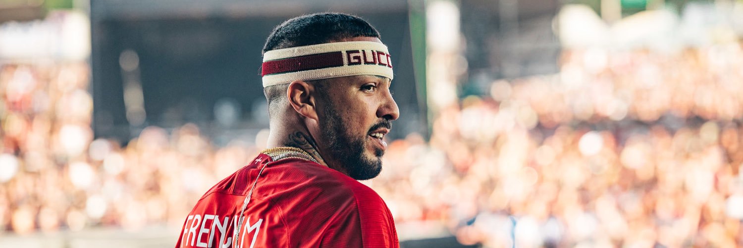 MaxGaffney's profile banner image