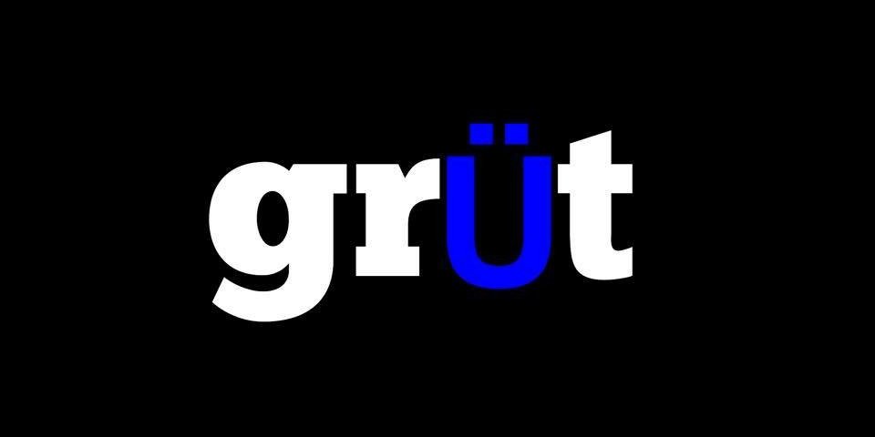 grutmusic's profile banner image