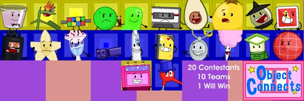 Bucketverse Profile Banner