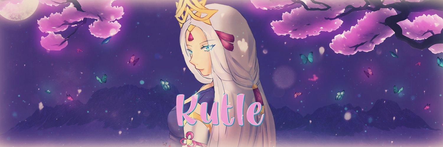 Kutle banner