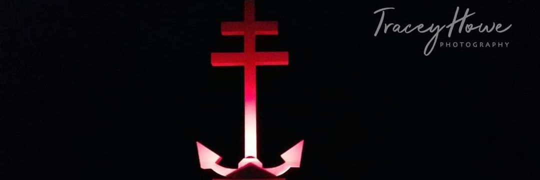 TraceyJHowe's profile banner image