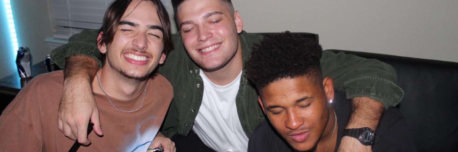 Ramonejackson32's profile banner image