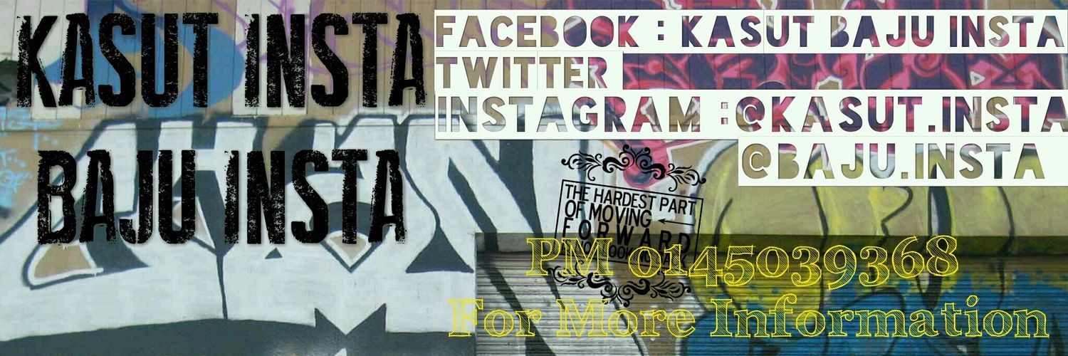 KasutInsta's profile banner image